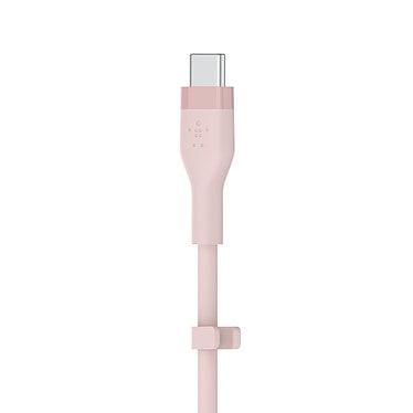 Belkin BOOST Flex USB C Cable with Lightning Connector