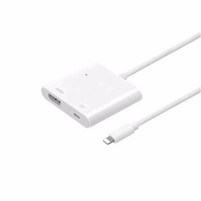 APPLE Lightning to Digital AV Adapter