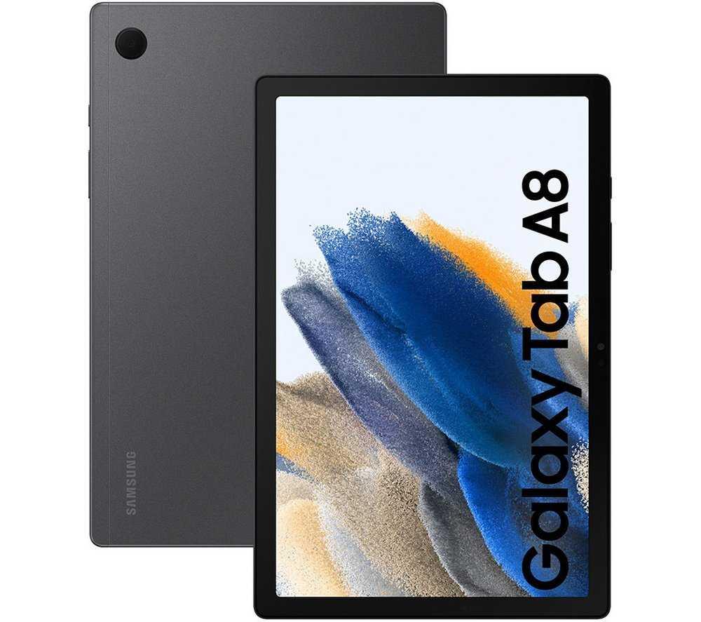 Samsung Galaxy Tab A8 10.5 WIFI (4/64 GB)