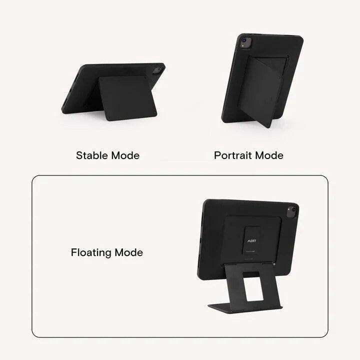 MOFT FLOAT Stand & Case