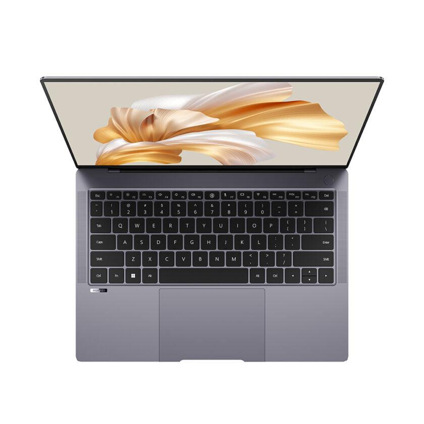 HUAWEI MateBook X Pro Space Gray 2022
