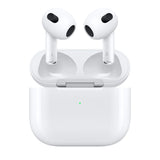 Apple AirPods (3rd generation) - White