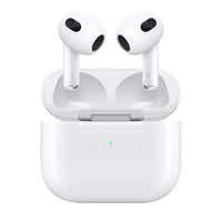 Apple AirPods (3rd generation) - JoCell جوسيل