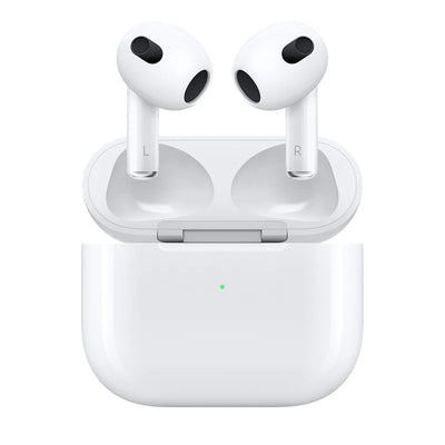 Apple AirPods (3rd generation) - JoCell جوسيل