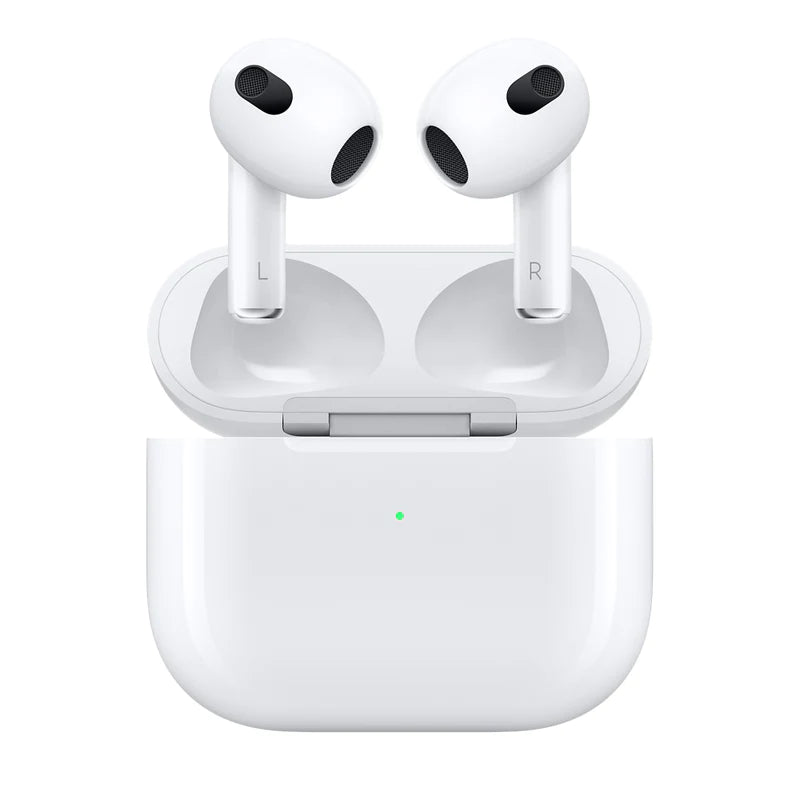 Apple AirPods (3rd generation) - JoCell جوسيل