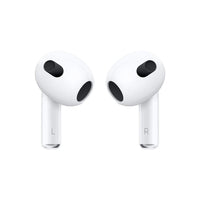 Apple AirPods (3rd generation) - JoCell جوسيل