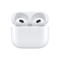 Apple AirPods (3rd generation) - JoCell جوسيل