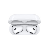Apple AirPods (3rd generation) - JoCell جوسيل