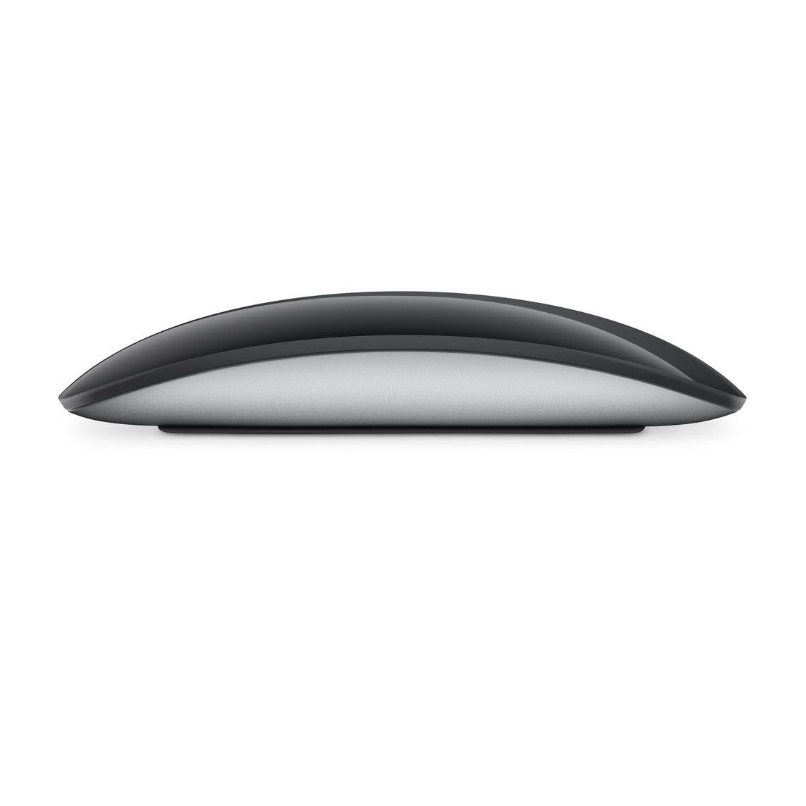 Apple - Magic Mouse / Multi-Touch Surface - Black