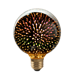 MOMAX Smart LED Bulb Easy Control & Stylish Ambiance