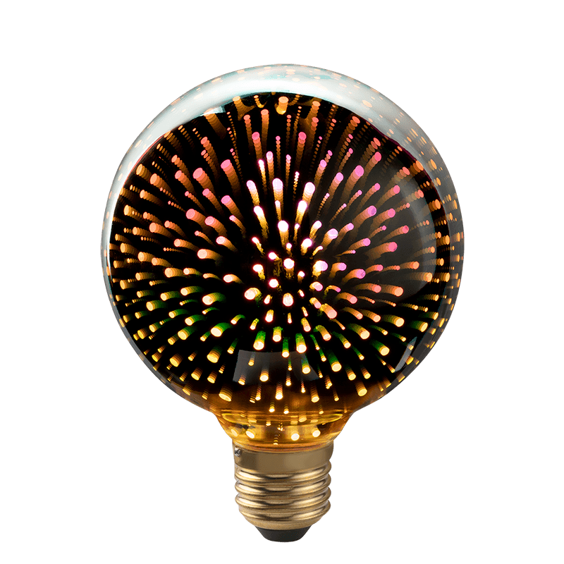 MOMAX Smart LED Bulb Easy Control & Stylish Ambiance