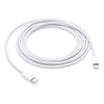 APPLE USB C to Lightning Cable 2M – White