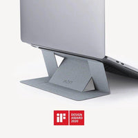 MOFT Adhesive Laptop Stand