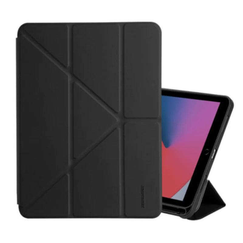 RockRose Defensor II Case for iPad Pro 11 - Black