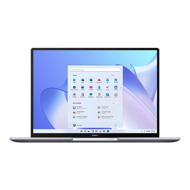 HUAWEI MateBook 14 New