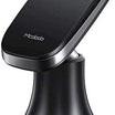 Mcdodo Strong Magnetic Car Mount 360° Secure & Stylish - Black
