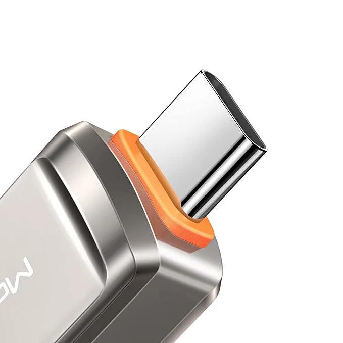 Mcdodo USB A 3.0 to Type C OTG Adapter for Android Devices
