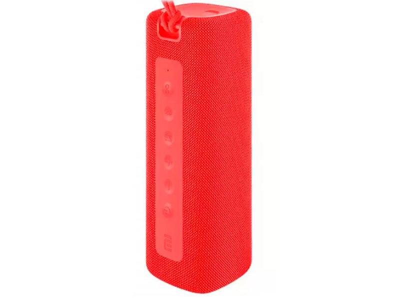 Mi Portable Bluetooth Speaker (16W) Red GL