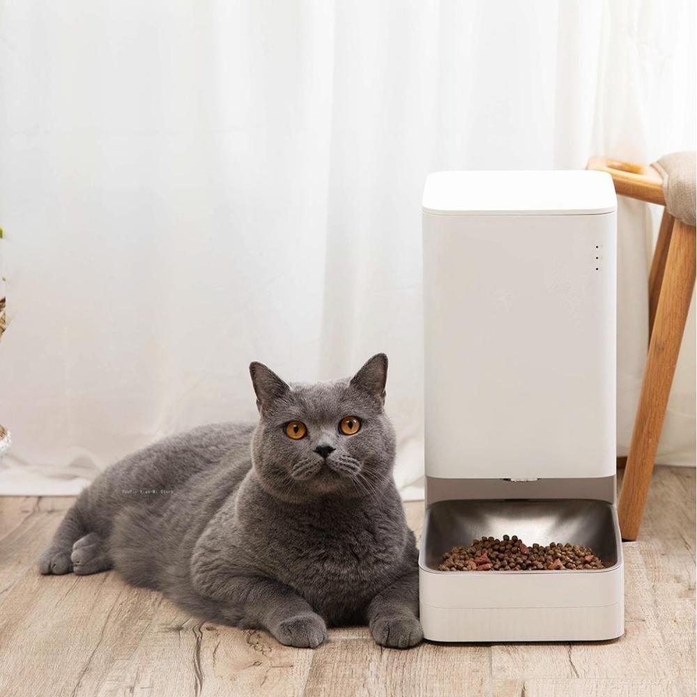 Xiaomi Smart Pet Food Feeder EU