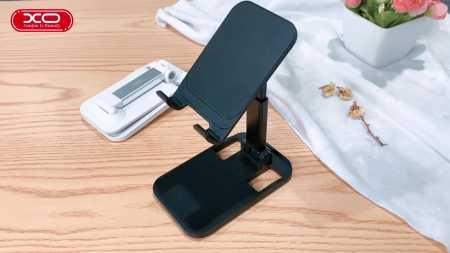 XO-C67 Desktop Holder Aluminium For Mobile and Tablet