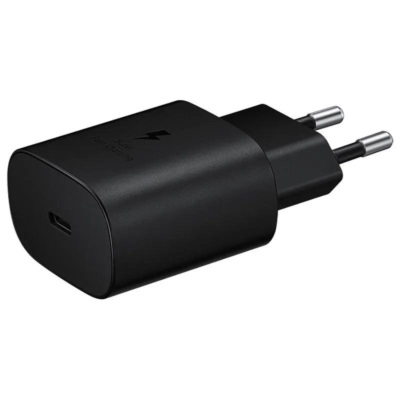 Samsung 25W USB-C Fast Charging Wall Charger