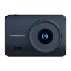 Powerology Dash Camera  Full HD 1080P - Black