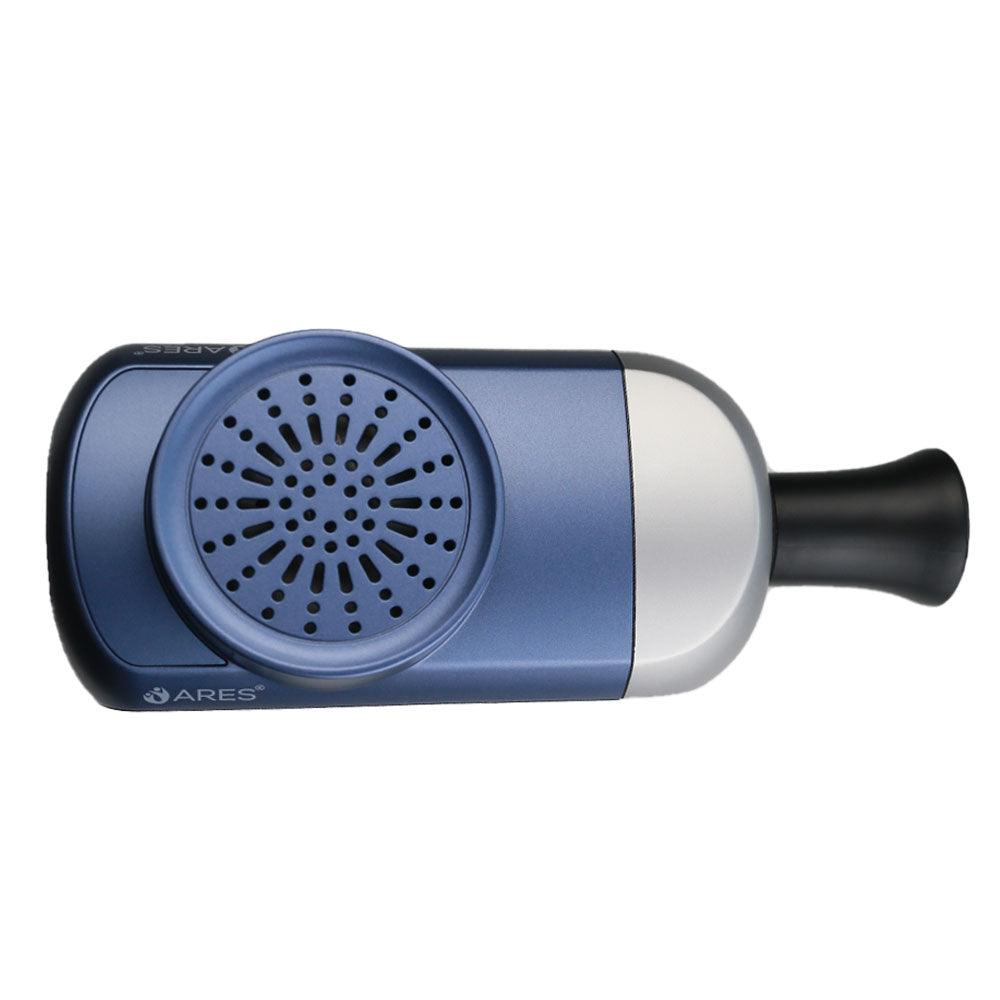 Ares uFitness 2 Gun Massager - Blue