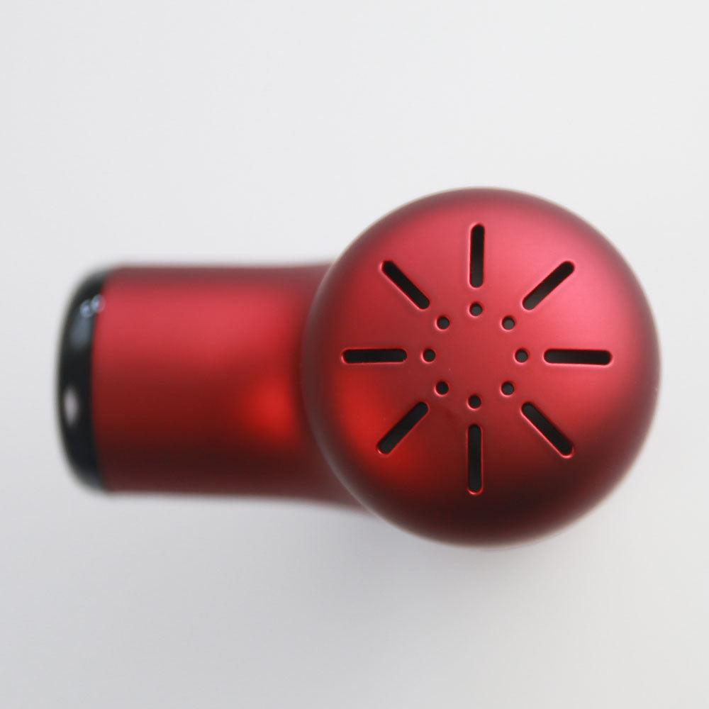 Ares iCute Gun Massager - Red