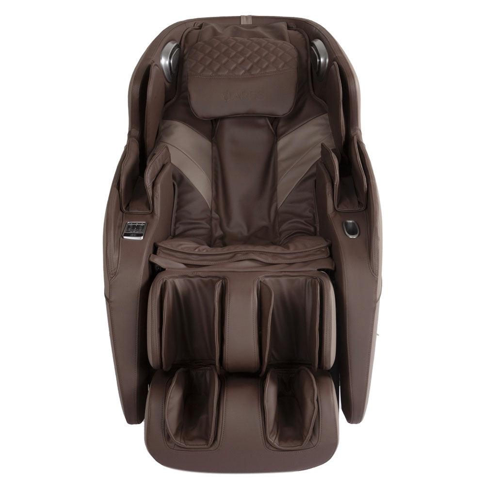 Ares uRest-2 Massage Chair (Brown)