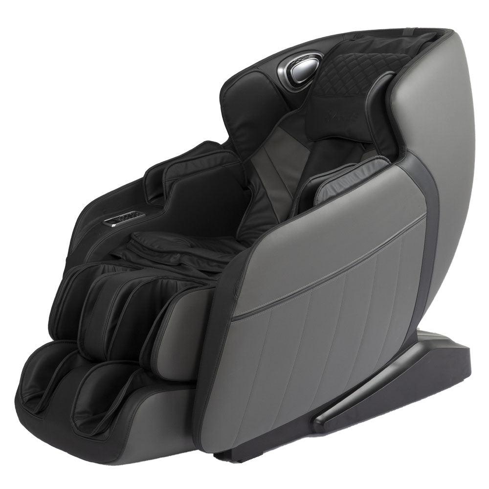 Ares uRest-2 Massage Chair (Black/Gray)