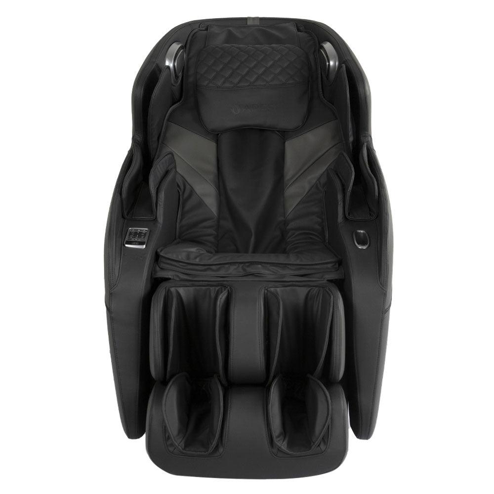 Ares uRest-2 Massage Chair (Black/Gray)