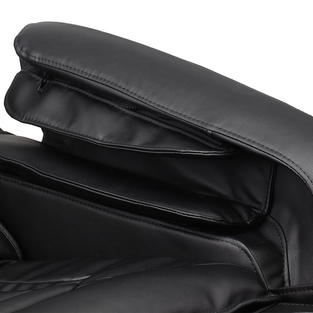 ARES iDive Fullbody Massage Chair (Black/Beige)