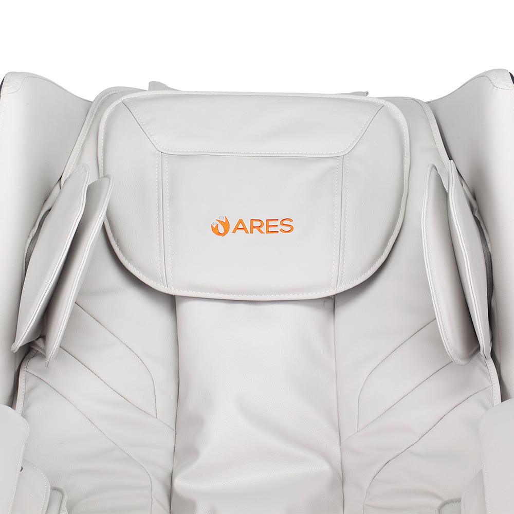 ARES iDive Full body Massage Chair ( Beige/Blue)