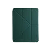 RockRose Defensor II Case for iPad Air 4 & 5 10.9 inch - Green