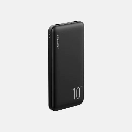 RockRose Oasis 10L Power Bank Portable Charger 10000mAh