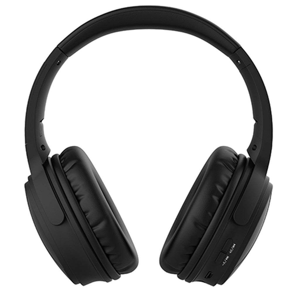 RockRose Reggae MH Bluetooth Headphones Immersive Sound