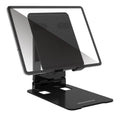 Rockrose Office Tablet Stand Adjustable & Stable  - Black