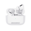 Rockrose Opera Pro True Wireless Earbuds Clear Sound & Stylish Design  - White