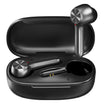 Rockrose Sensation Real Bluetooth Sweatproof In ear Headphones - Black