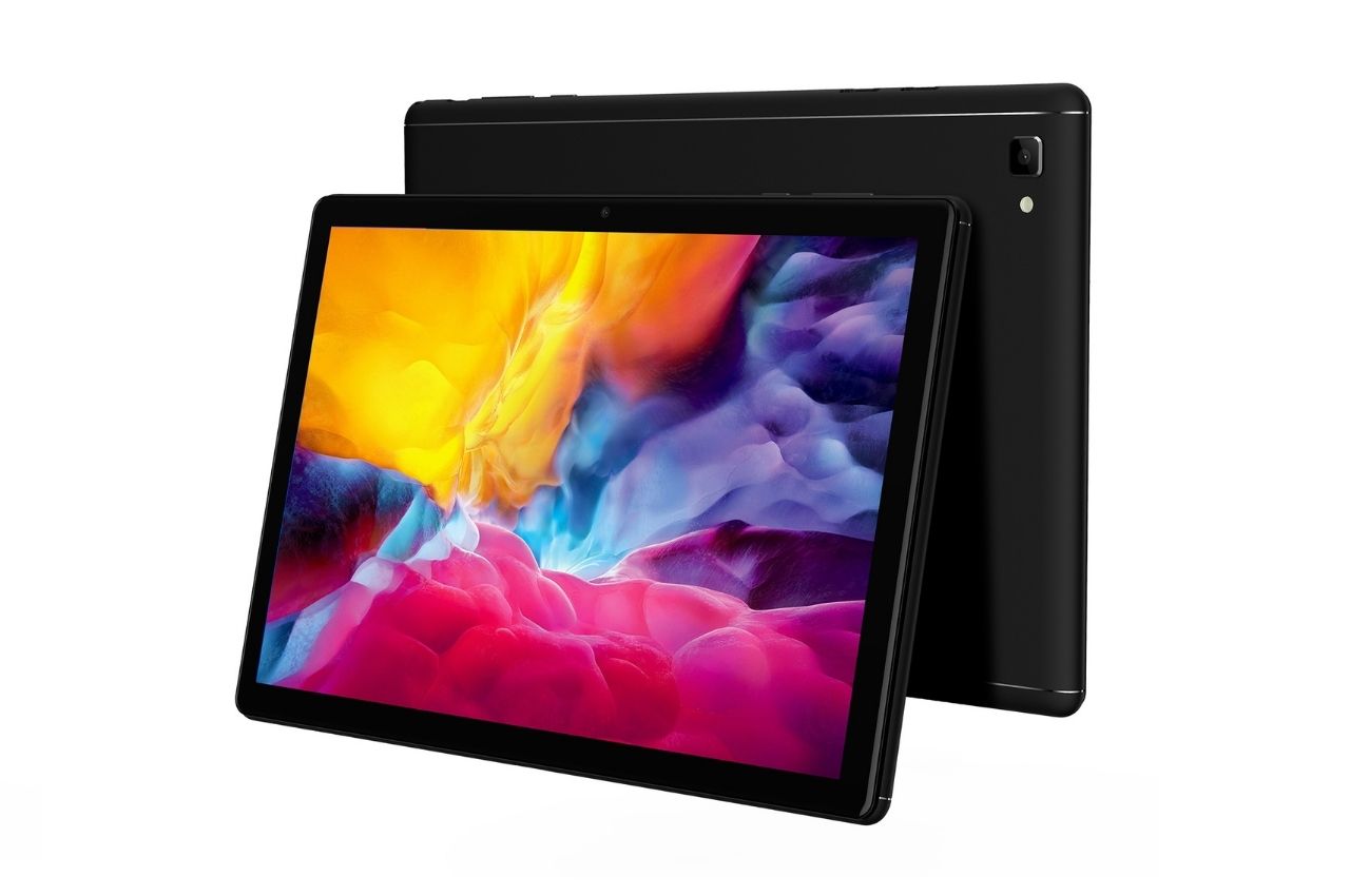 G-Tab S30 4*64GB (4G) - JoCell جوسيل