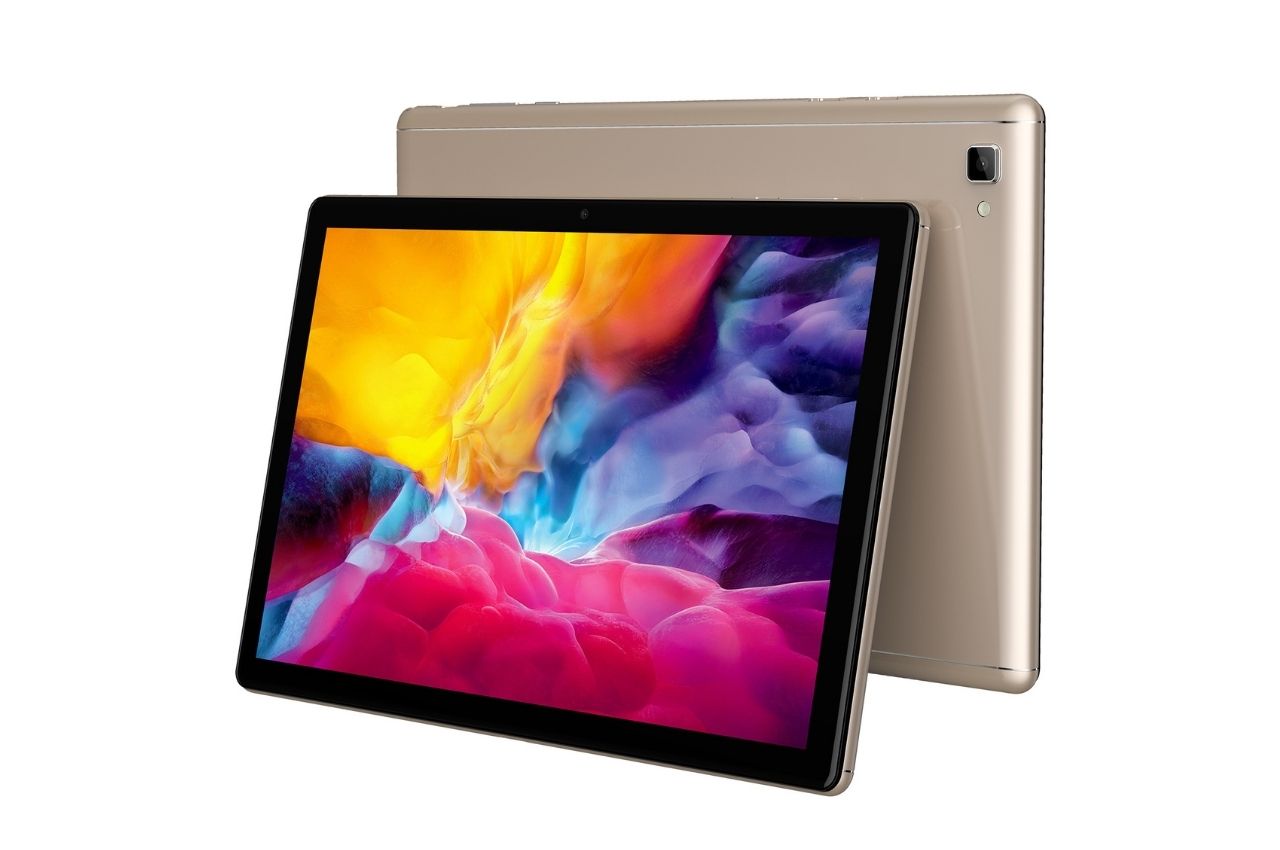 G-Tab S30 4*64GB (4G) - JoCell جوسيل