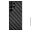 Samsung S23 Ultra Cover / Air Carbon - Black