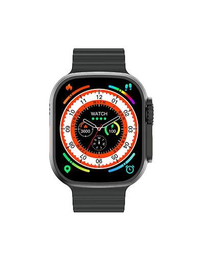 WIWU Smart Watch Ultra for iPhone / Android