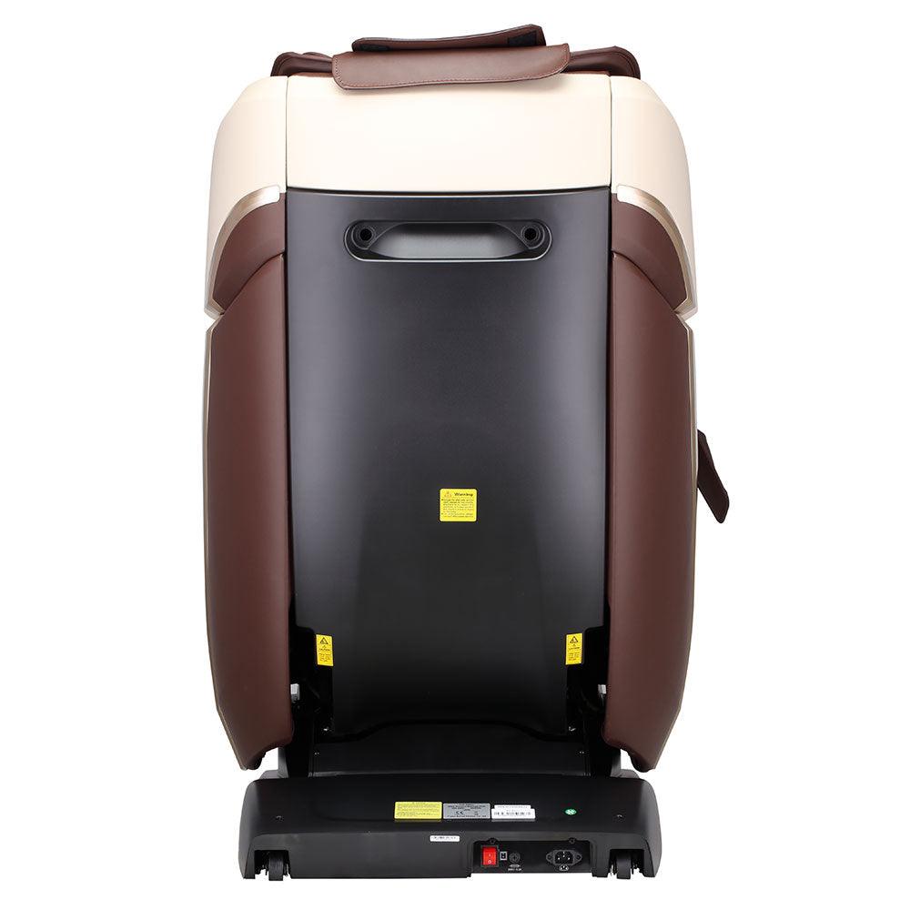 ARES iPremium Massage Chair (Brown/Beige)