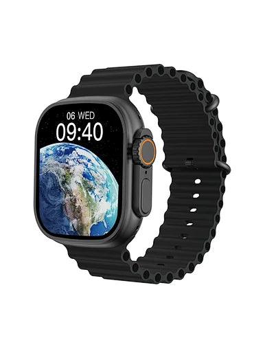 WIWU Smart Watch Ultra for iPhone / Android