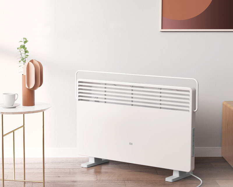 Mi Smart Space Heater S - JoCell جوسيل