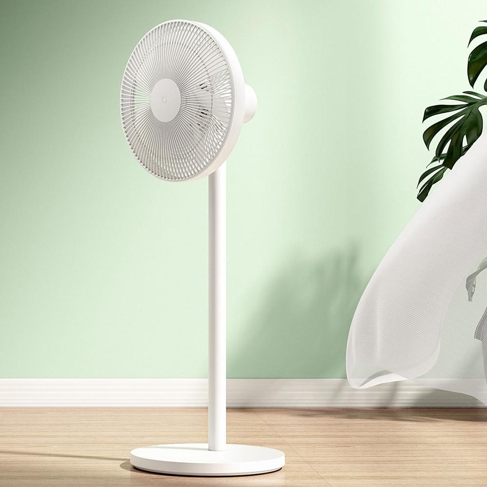 Mi Smart Standing Fan 1x