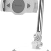 YESIDO C33 Smart Tablet Holder 360° Rotation & Stable Design - White
