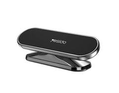 Yesido C82 Magnetic Car Phone Holder 360° Rotation - Grey