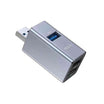 Yesido HB14 USB HUB Compact USB3.0 Adapter - Grey